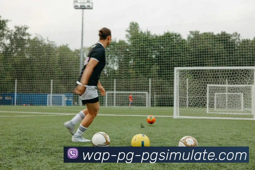 pg模拟器品牌故事