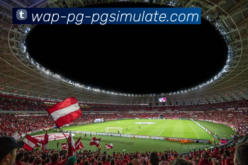 pg模拟器APP 体育赛事宣传图